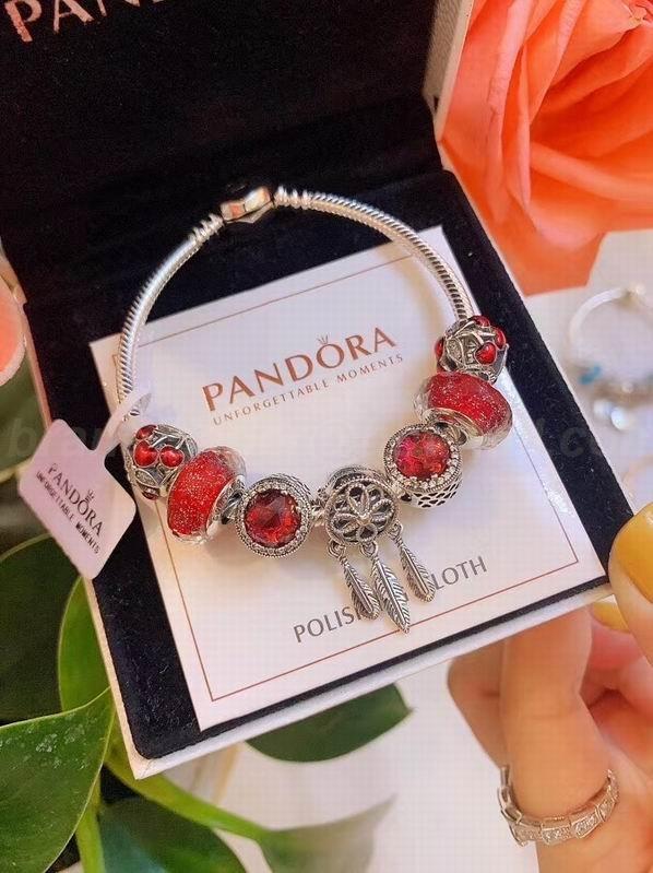 Pandora Bracelets 831